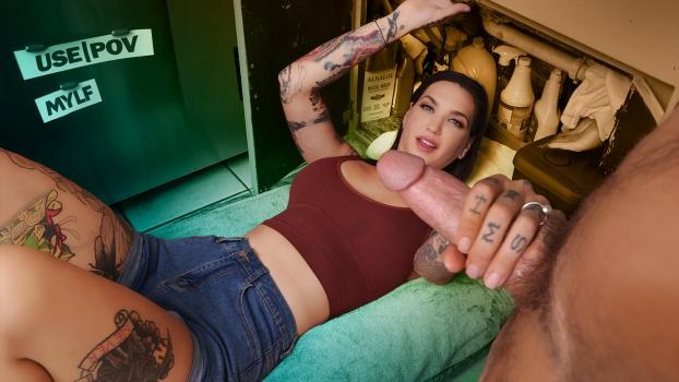 Use POV – Rocky Emerson